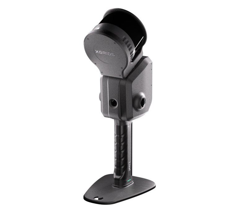 XGRIDS Lixel L2 Pro — XGRIDS reality-capture hardware