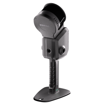 Lixel L2 Pro — XGRIDS reality-capture hardware