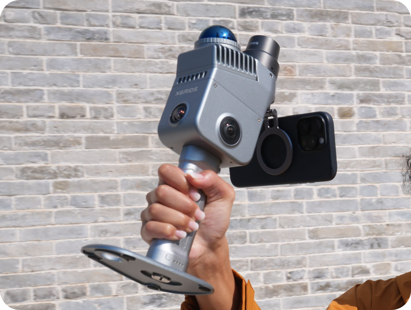 Phone Mount