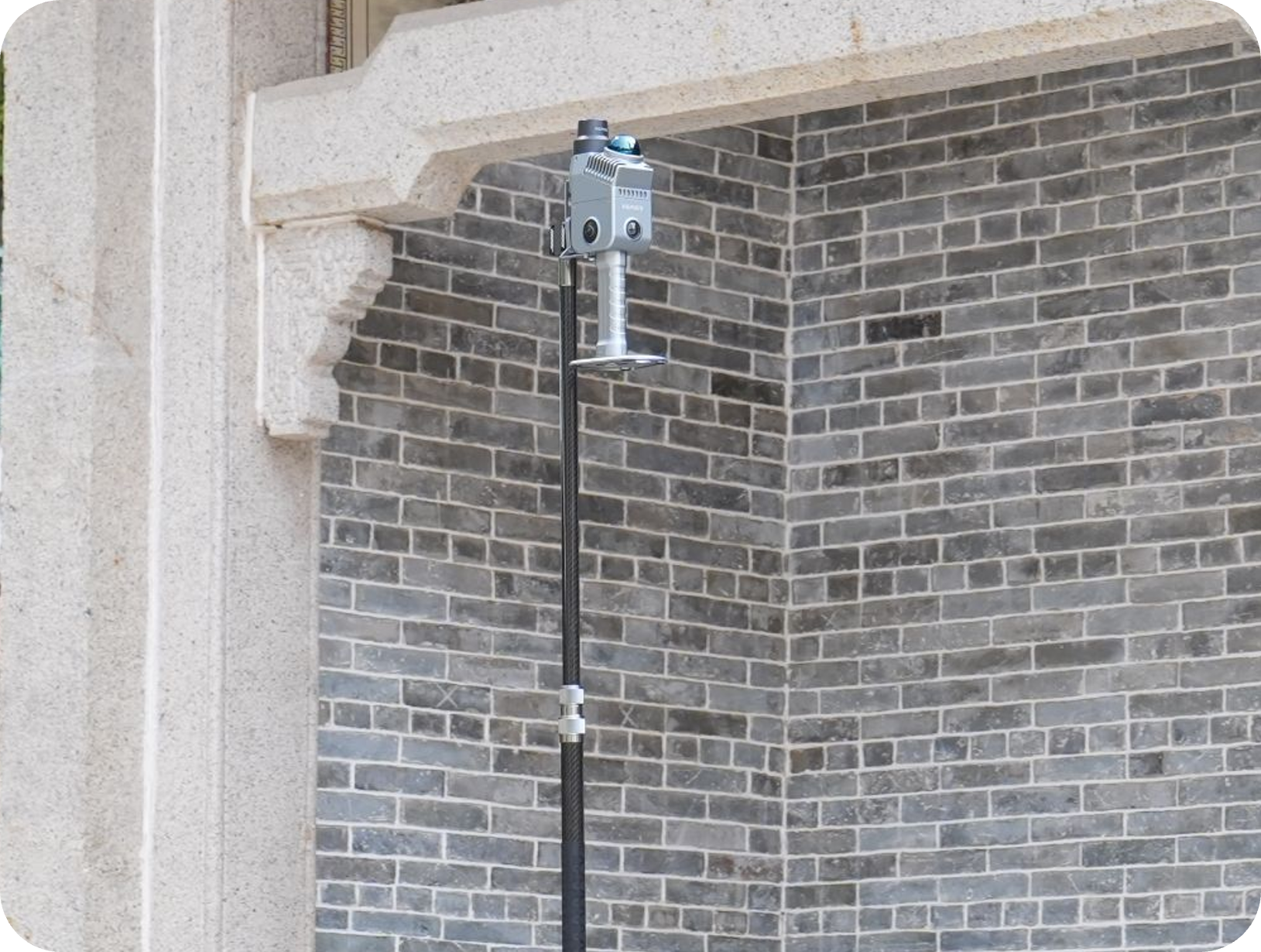 Extension Pole