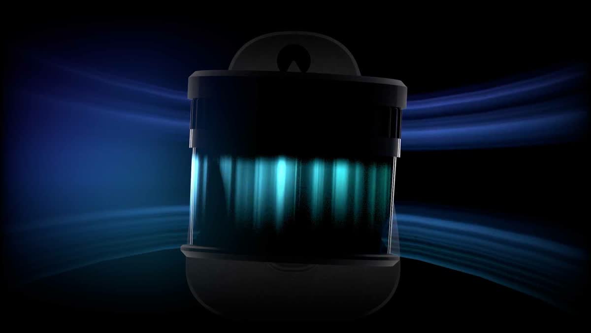 Fully Integrated and Deeply Optimized.
