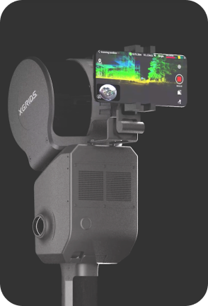 Phone Mount