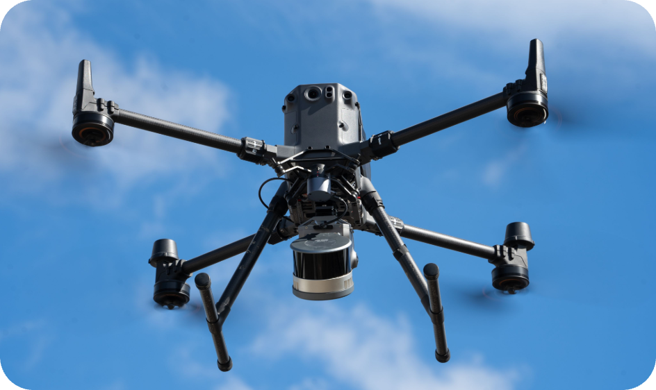 Drone Mount