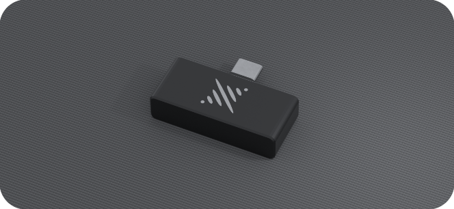 External SSD