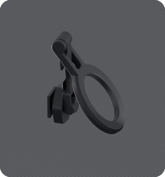 Phone Mount
