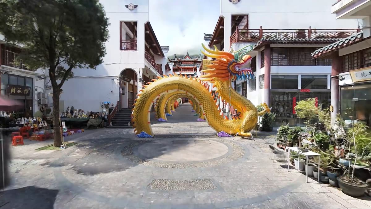 City-Scale 3DGS Reconstruction