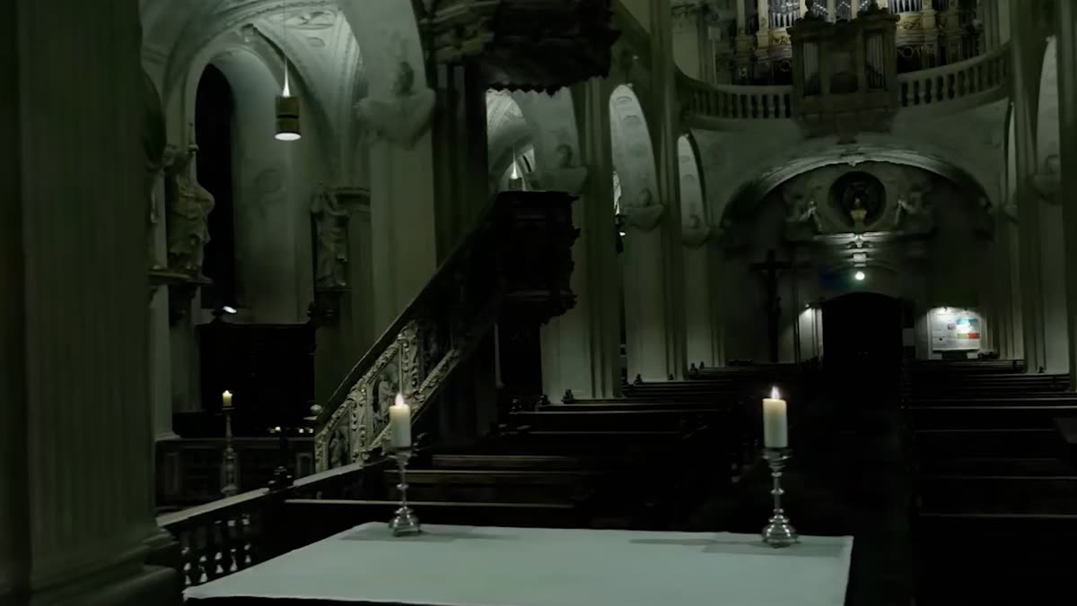 Cinematic VFX Production