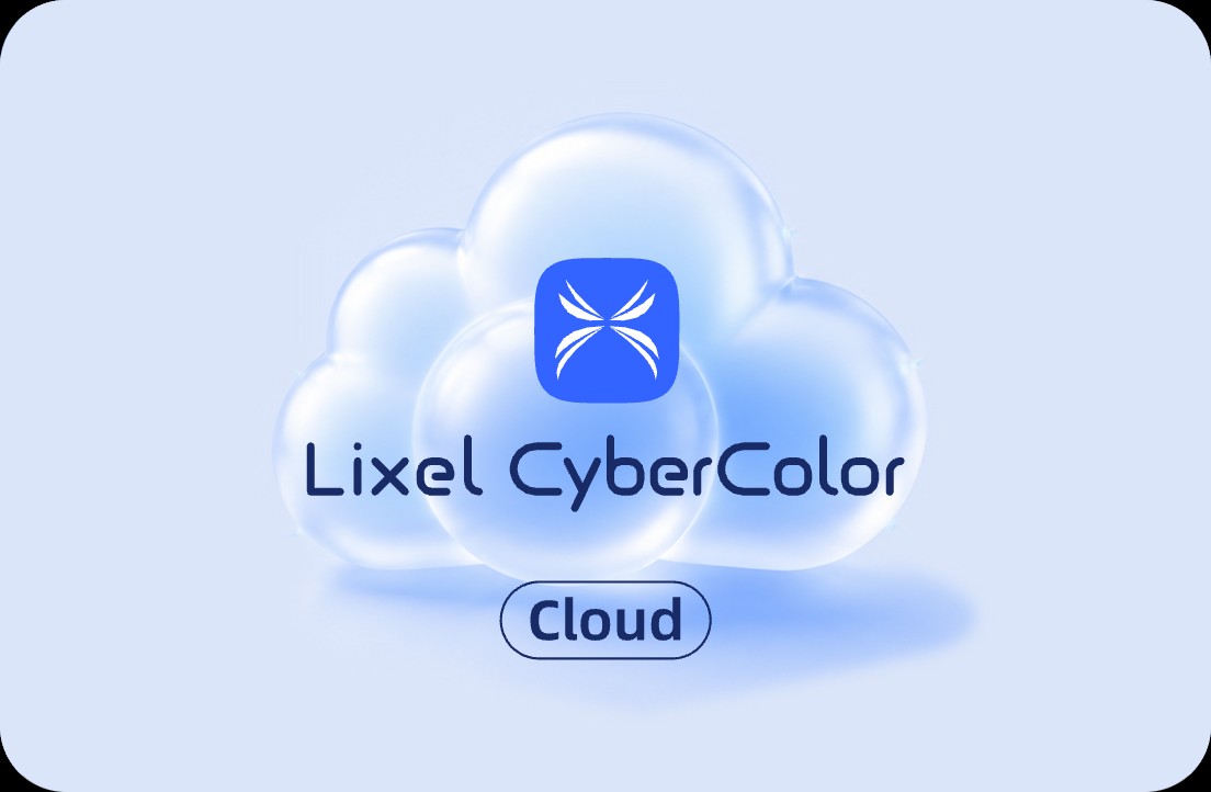 Cloud Reconstruction, Simplified