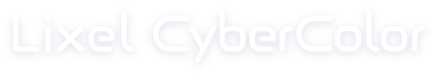 Lixel CyberColor