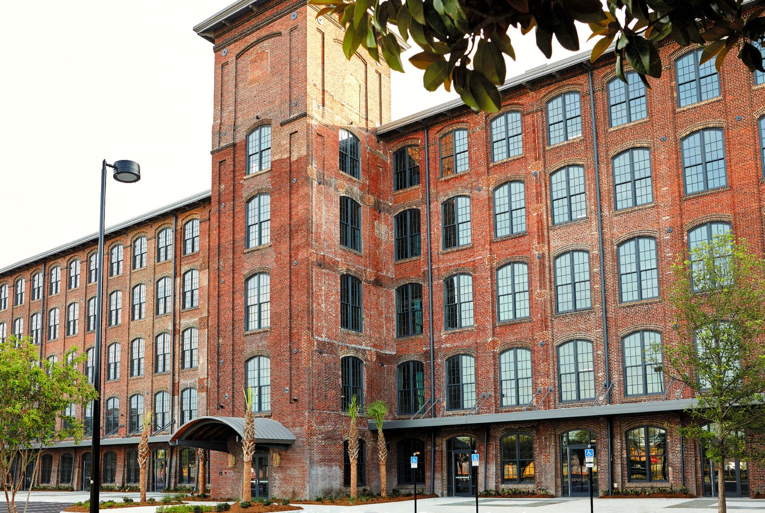 Adaptive Reuse As-Built Documentation